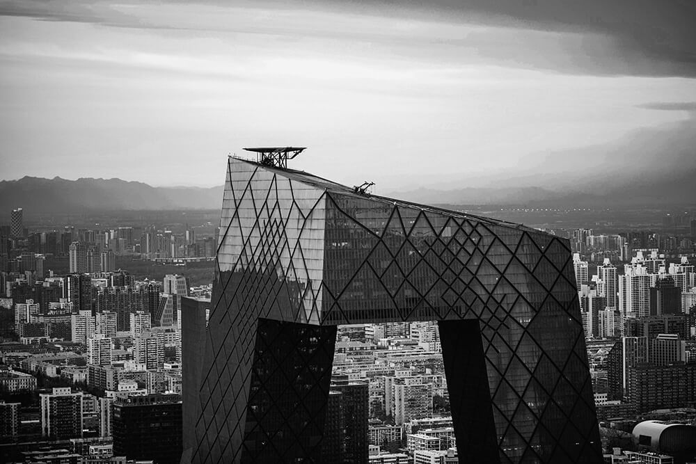 北京背景