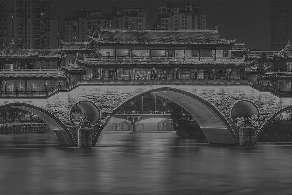 成都背景